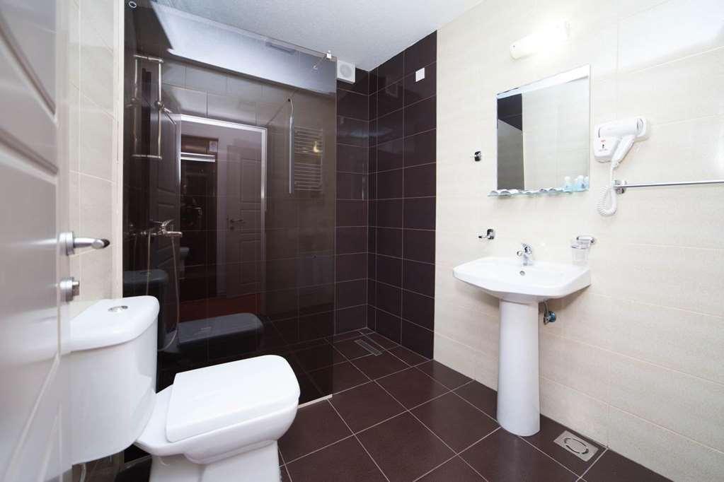 Hotel Lebed Ohrid Room photo