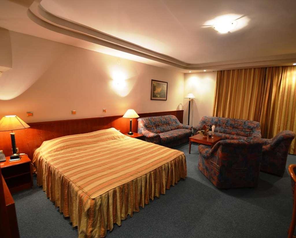 Hotel Lebed Ohrid Room photo