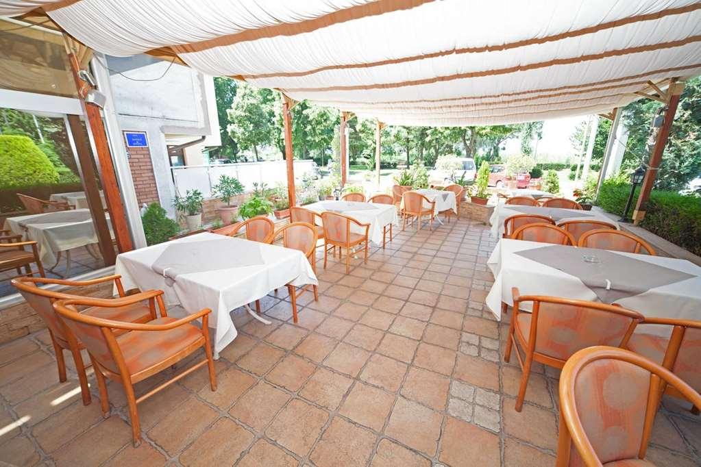 Hotel Lebed Ohrid Facilities photo