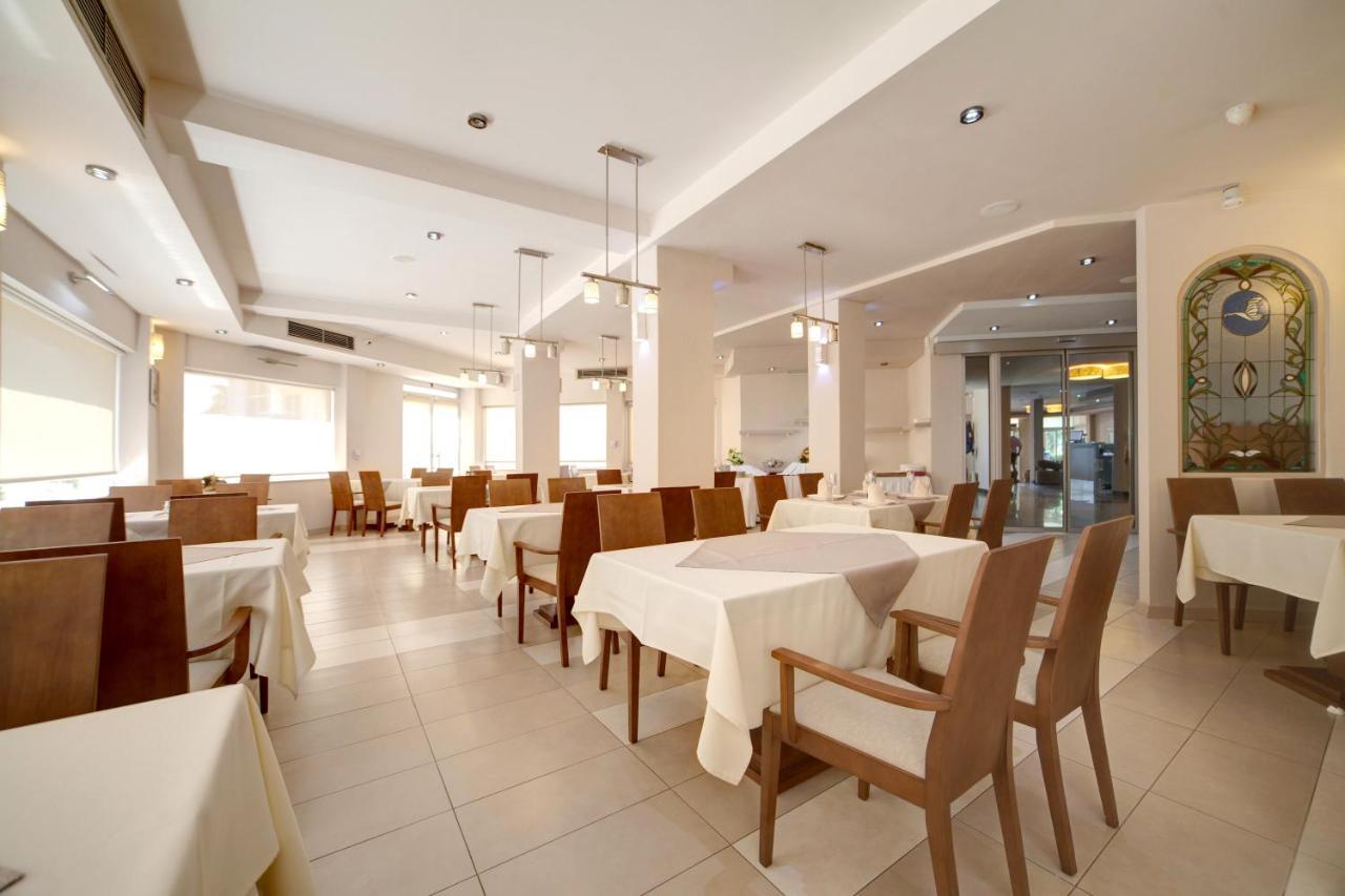 Hotel Lebed Ohrid Exterior photo